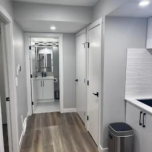 Adorable Private In Seton Se, Calgary