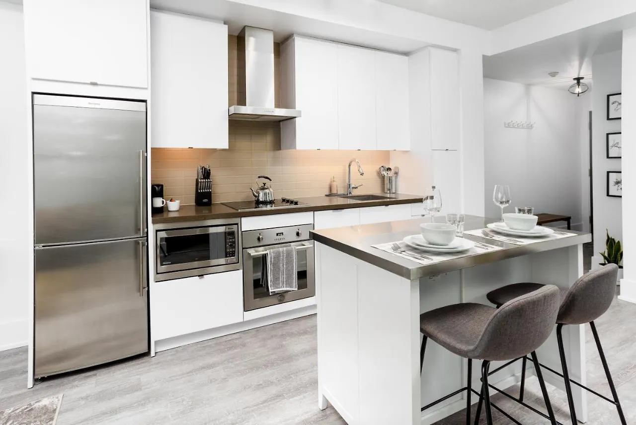 Stylish Suite At 300 Front Street W Toronto Appartement
