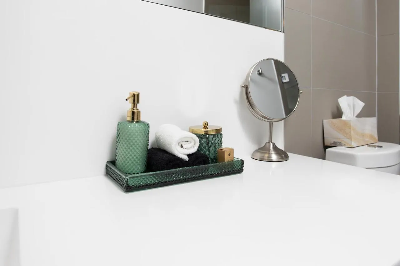 Appartement Stylish Suite At 300 Front Street W Toronto