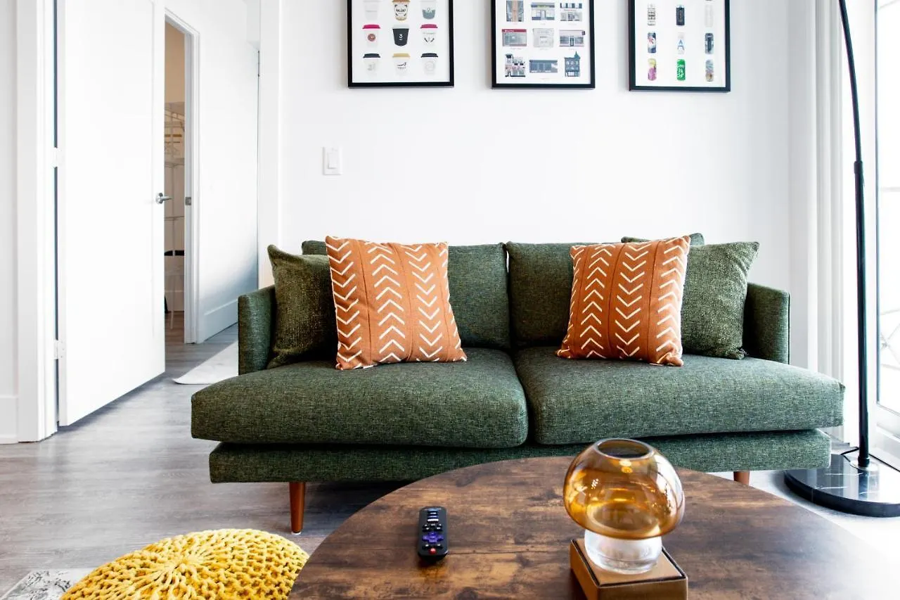 Appartement Stylish Suite At 300 Front Street W Toronto